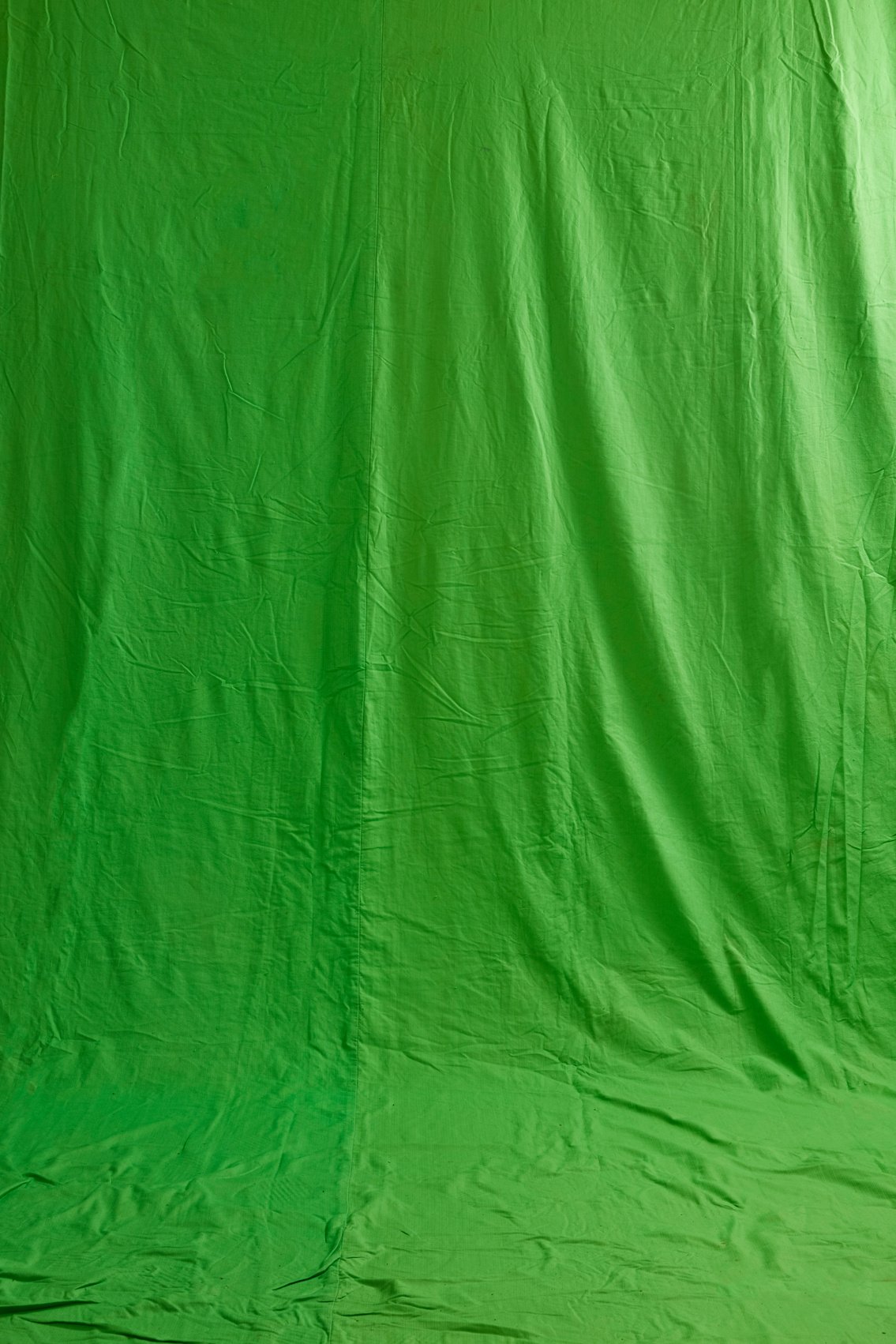 green screen